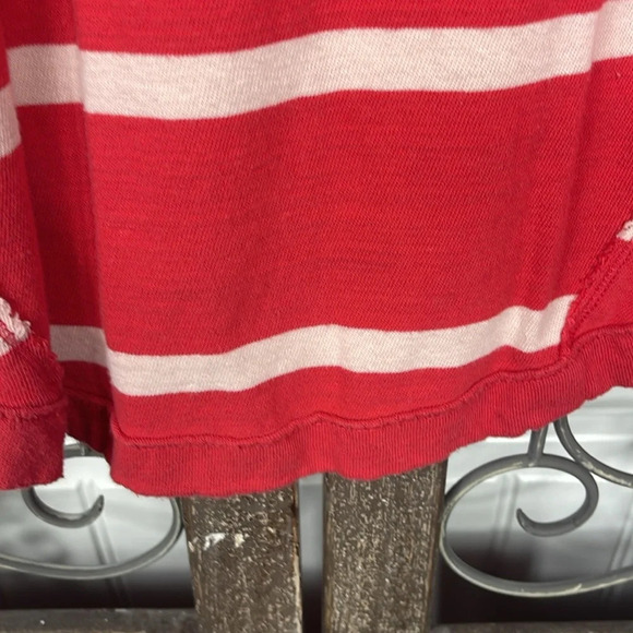 Free People
We The Free Upstate - Women's Striped Long Sleeve Sweatshirt - Picture 7 of 10